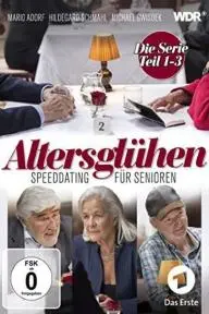 Altersglühen - Speed Dating für Senioren_peliplat
