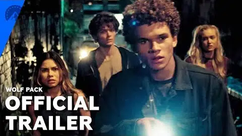 Official Trailer