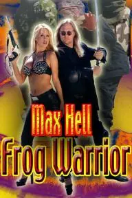 Max Hell Frog Warrior_peliplat