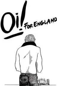 Oi for England_peliplat