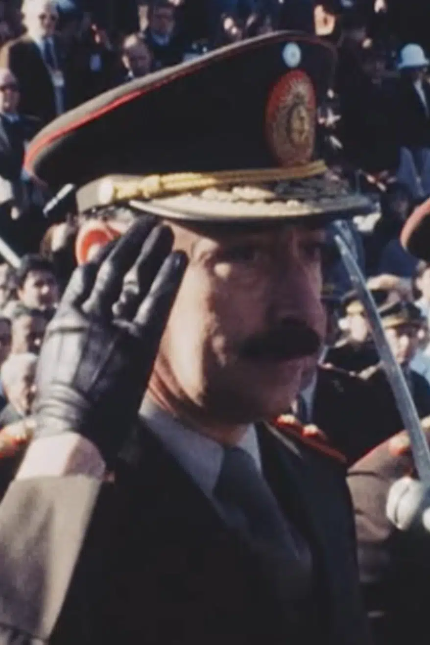 Jorge Rafael Videla