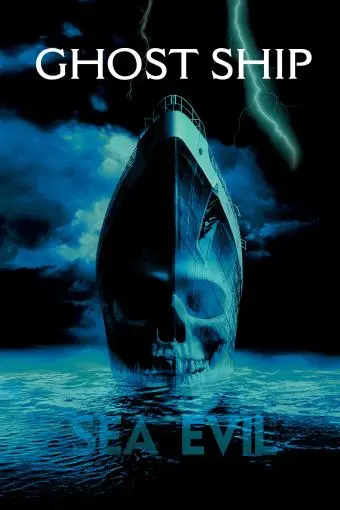 Ghost Ship_peliplat