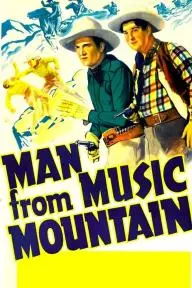 Man from Music Mountain_peliplat