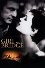 Girl on the Bridge_peliplat