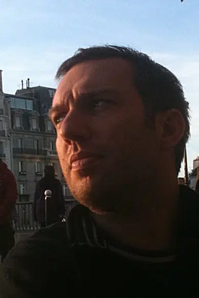Mikaël Bozo