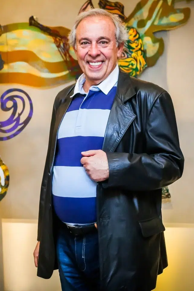 Carlos Capeletti