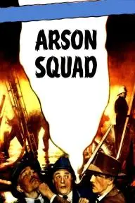 Arson Squad_peliplat