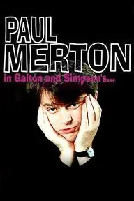 Paul Merton in Galton and Simpson's..._peliplat