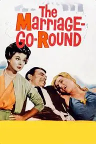 The Marriage-Go-Round_peliplat