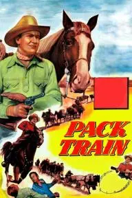 Pack Train_peliplat