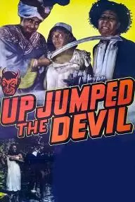 Up Jumped the Devil_peliplat