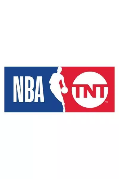 The NBA on TNT