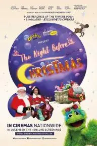 CBeebies: The Night Before Christmas_peliplat