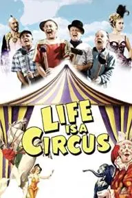 Life Is a Circus_peliplat