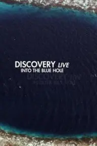 Discovery Live: Into The Blue Hole_peliplat