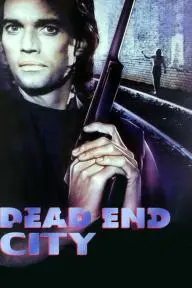 Dead End City_peliplat