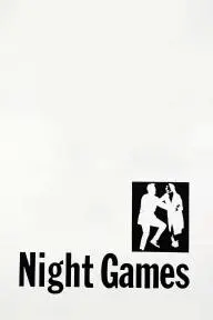 Night Games_peliplat