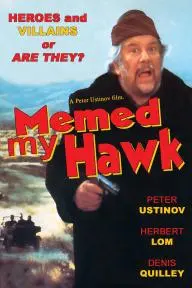 Memed My Hawk_peliplat