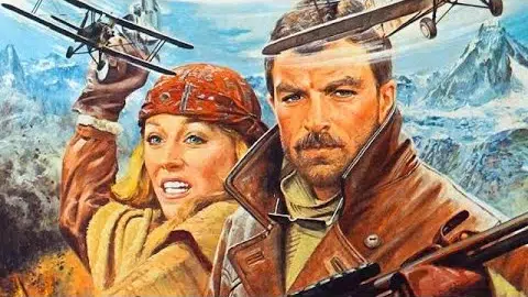High Road to China (1983) - Trailer HD 1080p