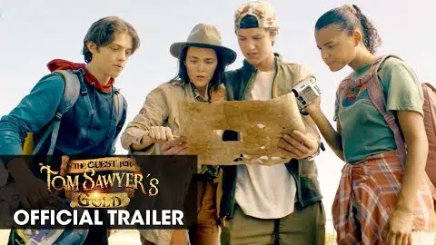 Official Trailer