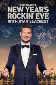 Dick Clark's New Year Rockin' Eve with Ryan Seacrest 2023_peliplat