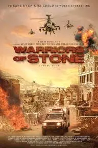 Warriors of Stone_peliplat
