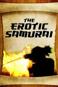 The Erotic Samurai_peliplat