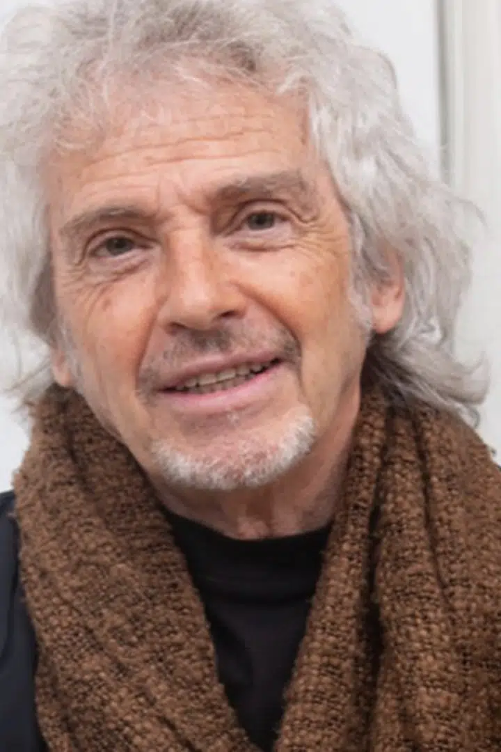 Raúl Porchetto