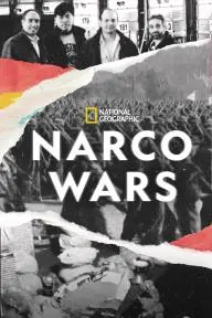 Narco Wars_peliplat