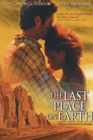The Last Place on Earth_peliplat