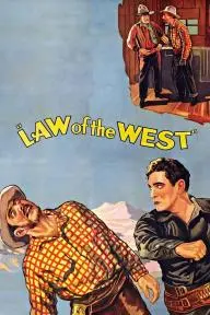 Law of the West_peliplat