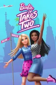 Barbie: It Takes Two_peliplat