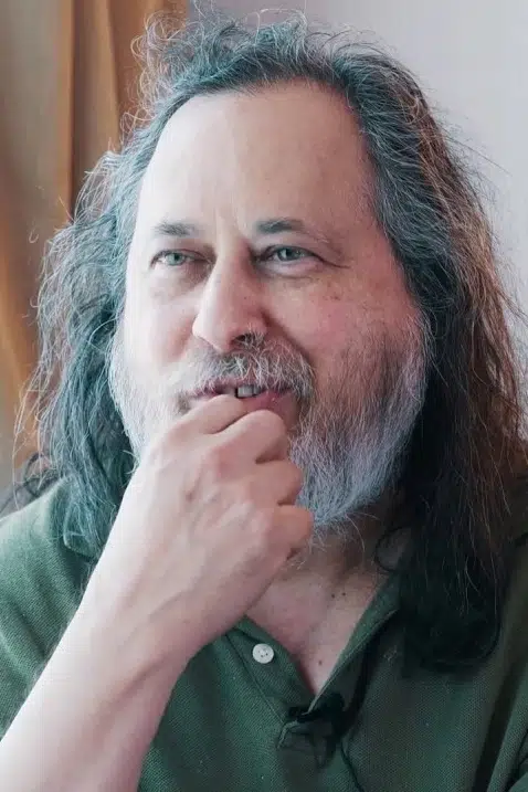 Richard M. Stallman