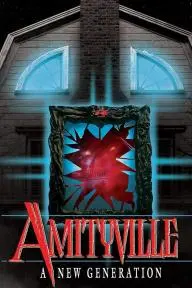 Amityville: A New Generation_peliplat
