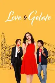 Love & Gelato_peliplat