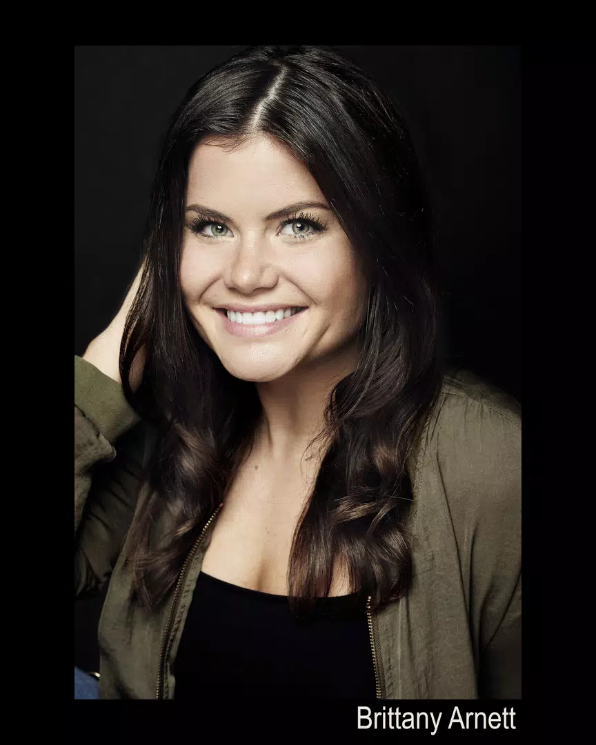 Brittany Arnett