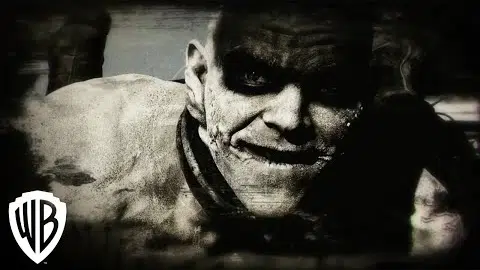 Mad Max: Fury Road | Who Killed The World? Pt. 1 | Warner Bros. Entertainment