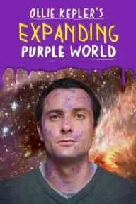 Ollie Kepler's Expanding Purple World_peliplat