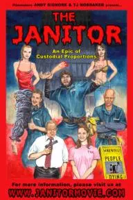 The Janitor_peliplat