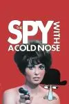 The Spy with a Cold Nose_peliplat