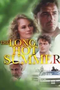 The Long Hot Summer_peliplat