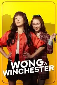 Wong & Winchester_peliplat