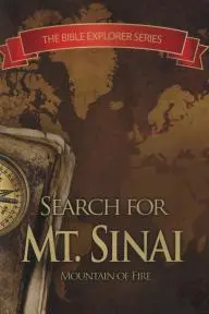 The Search for the Real Mt. Sinai_peliplat