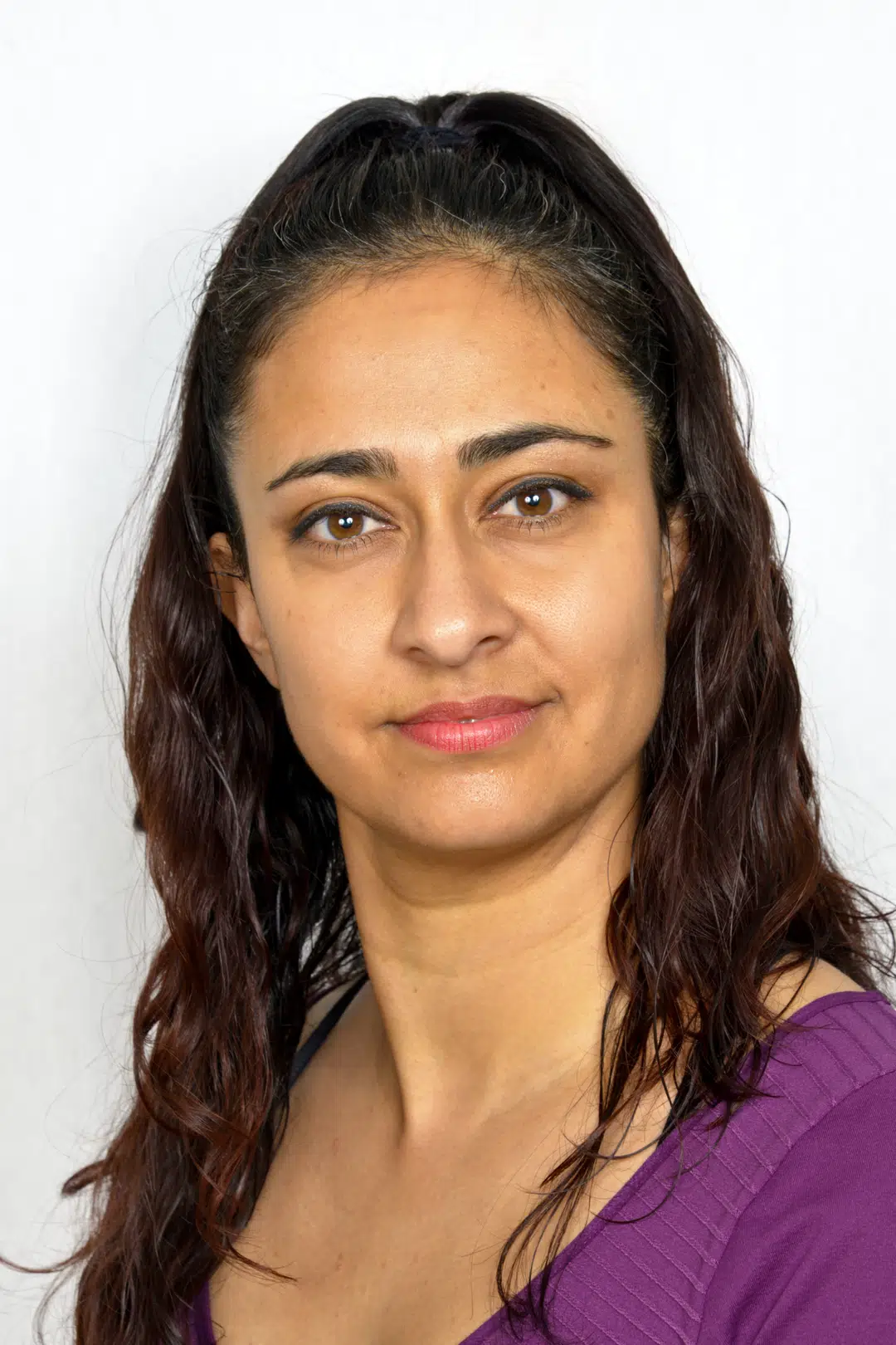 Nikki Barran
