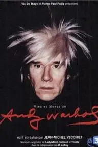 Vies et morts d'Andy Warhol_peliplat