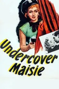 Undercover Maisie_peliplat