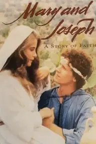 Mary and Joseph: A Story of Faith_peliplat