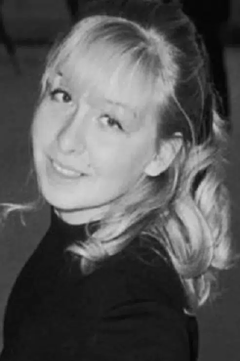 Monika Dannemann