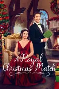 A Royal Christmas Match_peliplat