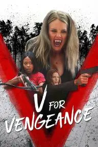 V for Vengeance_peliplat
